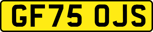 GF75OJS