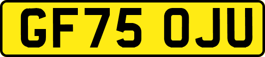 GF75OJU