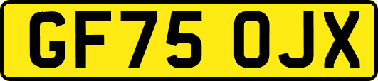 GF75OJX