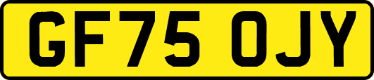 GF75OJY