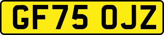 GF75OJZ