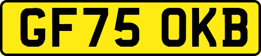 GF75OKB