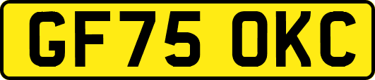 GF75OKC