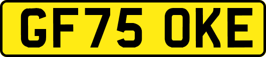 GF75OKE