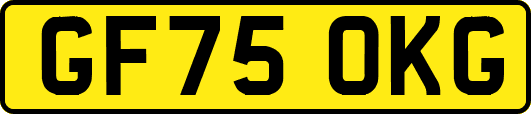 GF75OKG