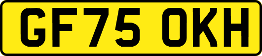 GF75OKH