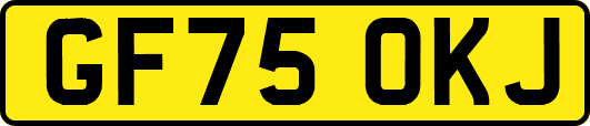 GF75OKJ