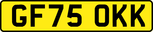 GF75OKK