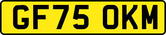 GF75OKM