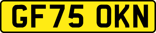 GF75OKN
