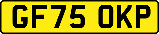 GF75OKP