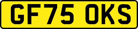 GF75OKS