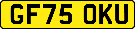 GF75OKU