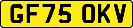 GF75OKV