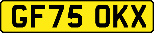 GF75OKX