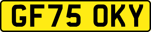 GF75OKY