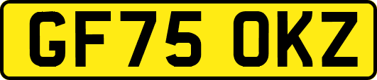 GF75OKZ