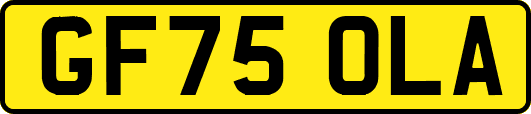 GF75OLA