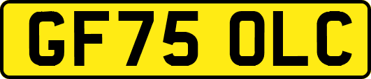GF75OLC