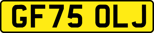 GF75OLJ
