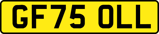 GF75OLL