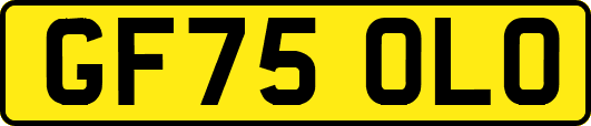 GF75OLO