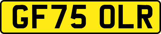 GF75OLR