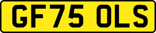 GF75OLS