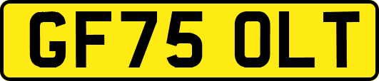 GF75OLT