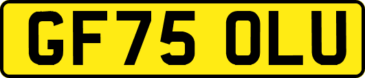 GF75OLU