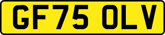 GF75OLV