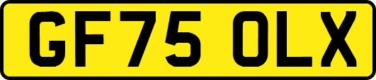 GF75OLX