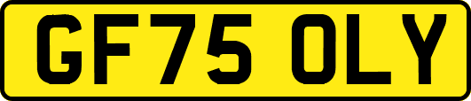 GF75OLY