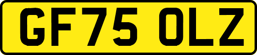 GF75OLZ