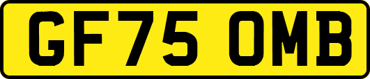 GF75OMB