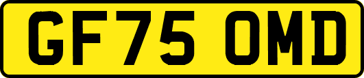 GF75OMD