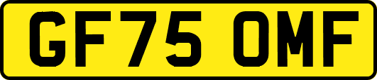 GF75OMF