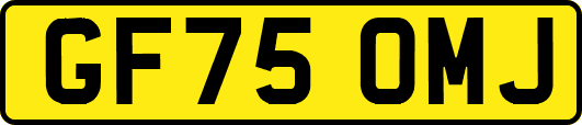 GF75OMJ