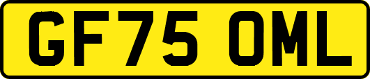 GF75OML