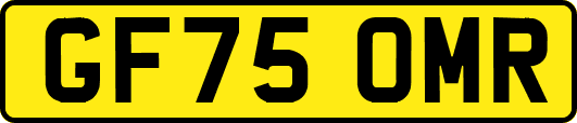 GF75OMR
