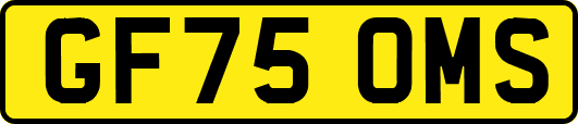 GF75OMS