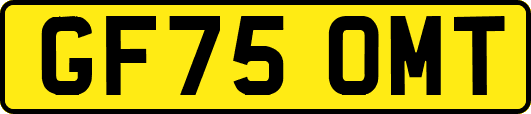 GF75OMT