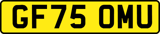 GF75OMU