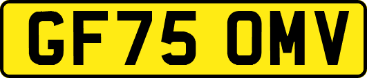 GF75OMV