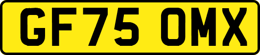 GF75OMX