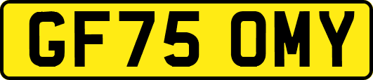 GF75OMY