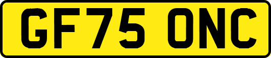 GF75ONC