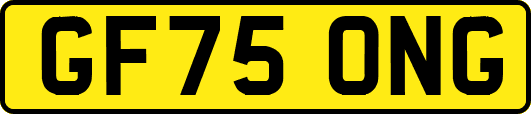 GF75ONG