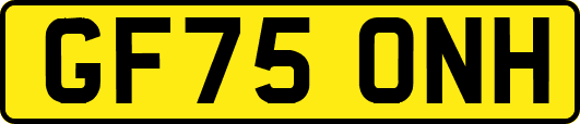 GF75ONH