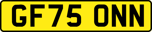 GF75ONN